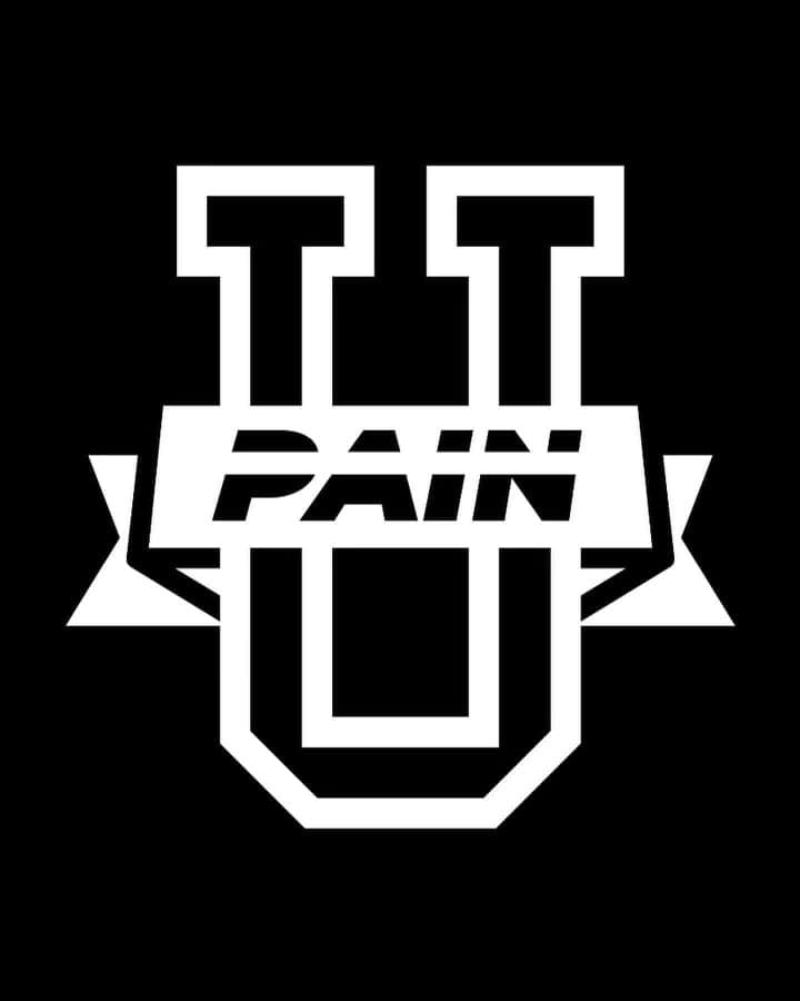Pain University Logo